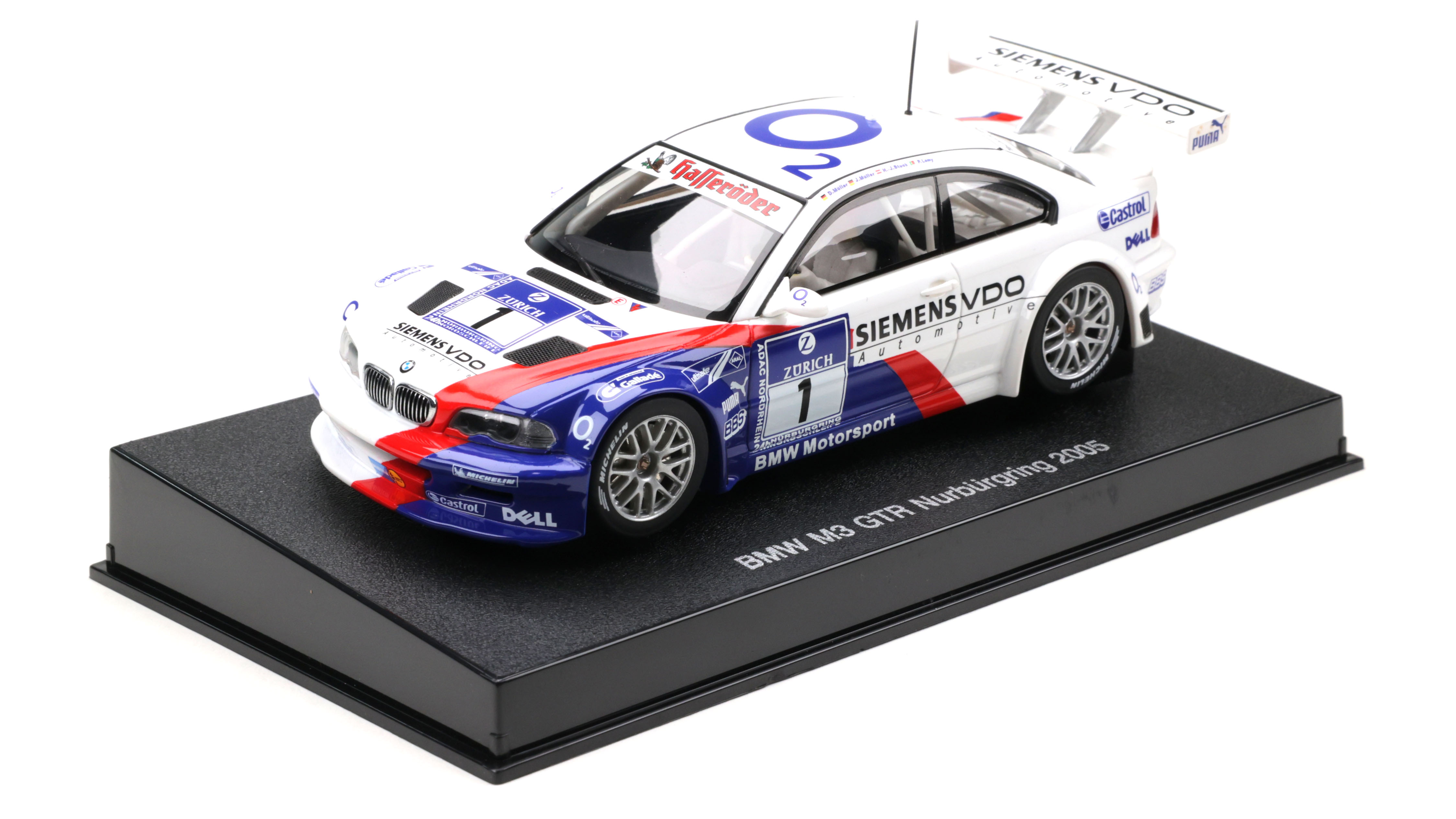 autoart bmw